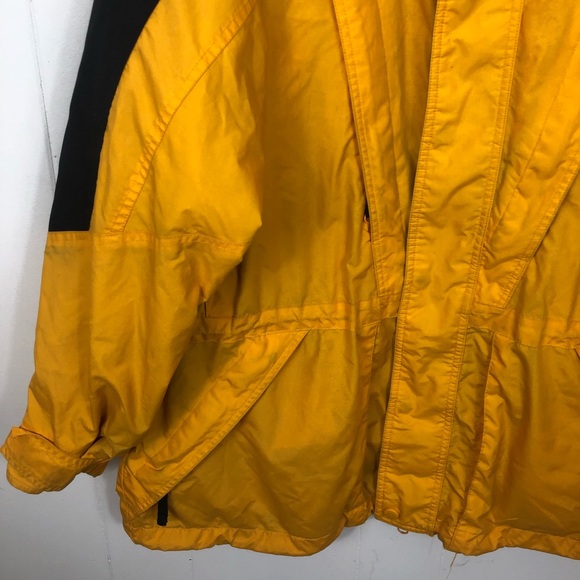 Vintage Columbia Double Whammy Shell Sz L - Picture 3 of 15